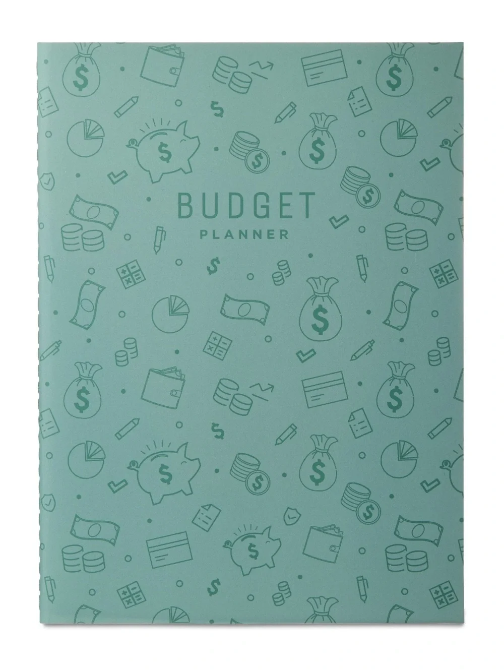 Pen + Gear Budget Planner NWT